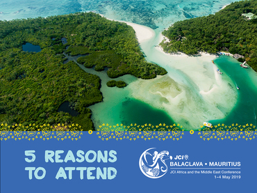 5 reasons to attend amec