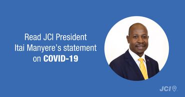 President itai's statement 