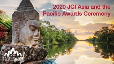 Aspac 2020 awards ceremony 07.08.2020