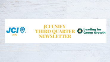Jci unify first quarter newsletter