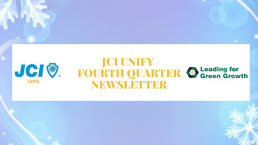 Jci unify fourth quarter newsletter